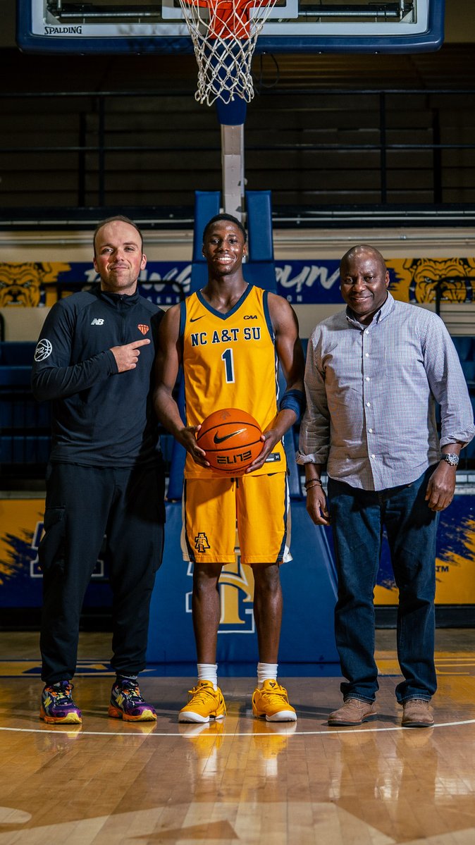 TrickyFaz's tweet image. #notcommitted 🐶 #NCAT #CAA