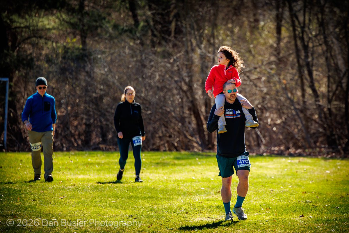 New Life Furniture Bank of MA "Hope with Every Stride" road race at McCarthy Park &amp; Fields in Medfield, MA., on April 11, 2026.

The event supports families transitioning out of homelessness with furniture and other supplies, and includes a kids' "fun run" and 5K/10K races.