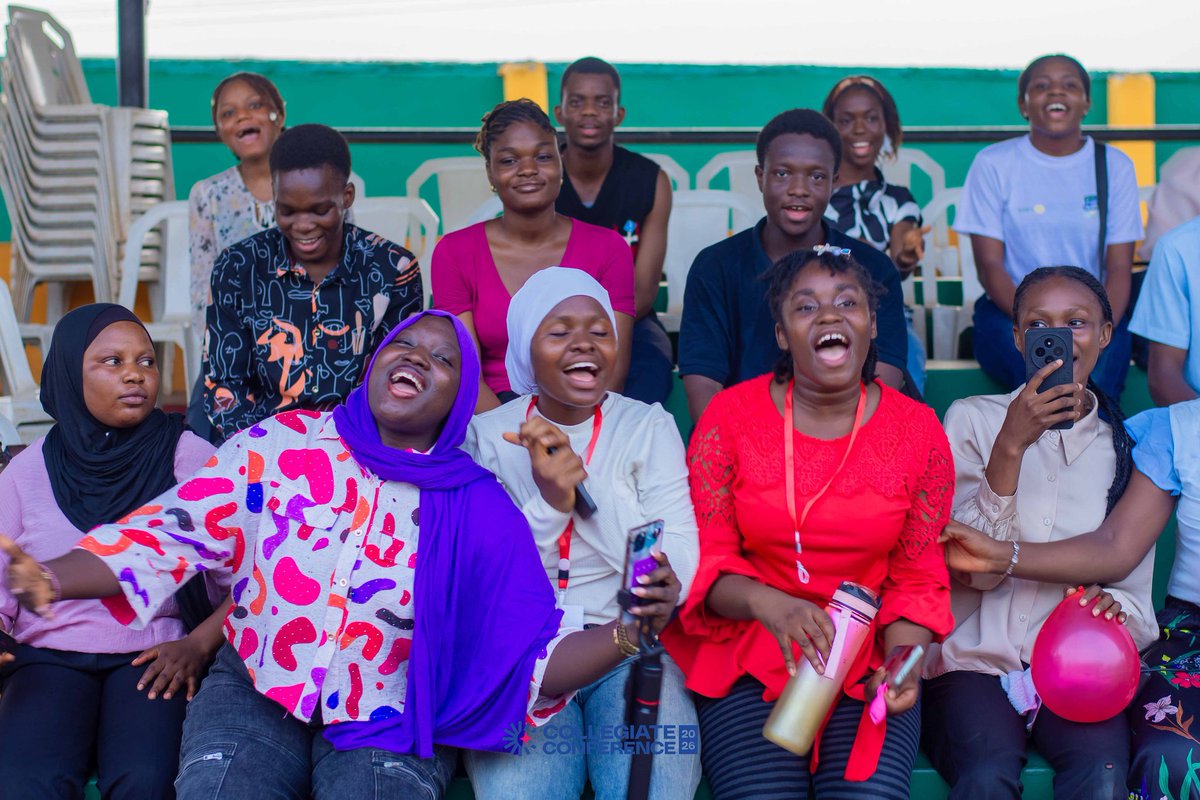 omotolani_Abefe's tweet photo. To the event conveners and every Rotaractor that made the trip from other universities .
Having you there made it everything it was. ☺️
#CollegiateConference
#rotary https://t.co/AtQsuXtGZu