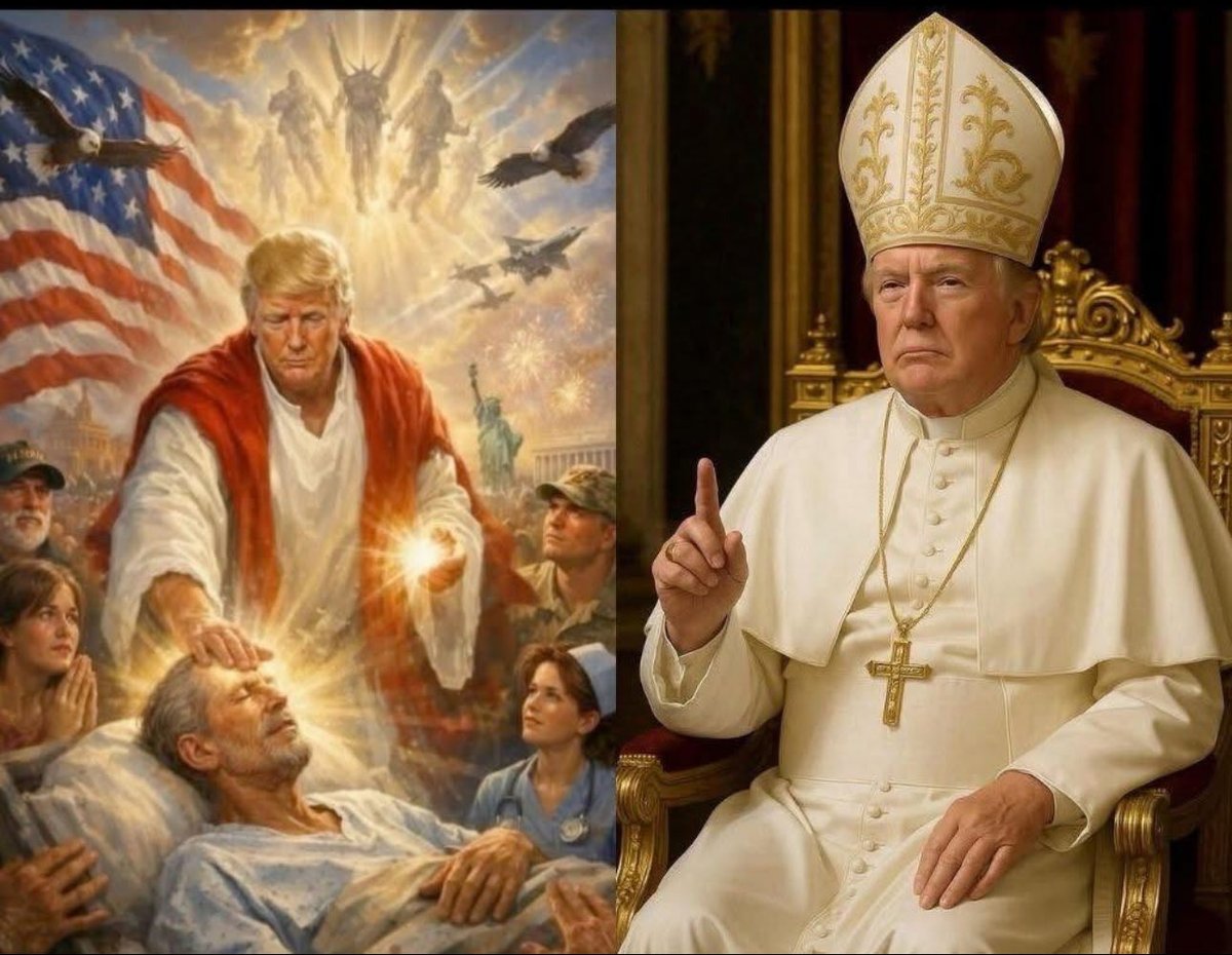 TruthBomb tweet media