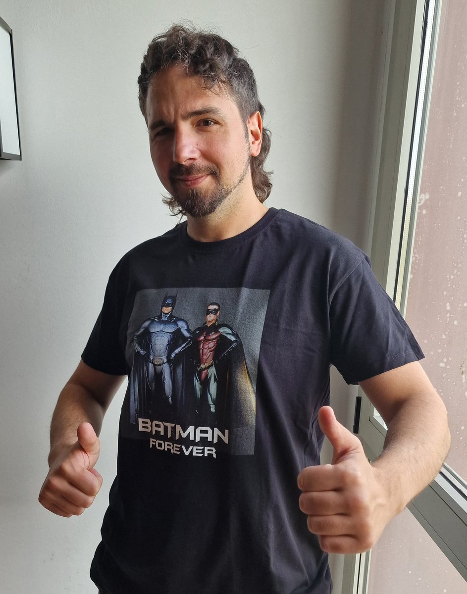 Príncipe Payaso del Crimen tweet media