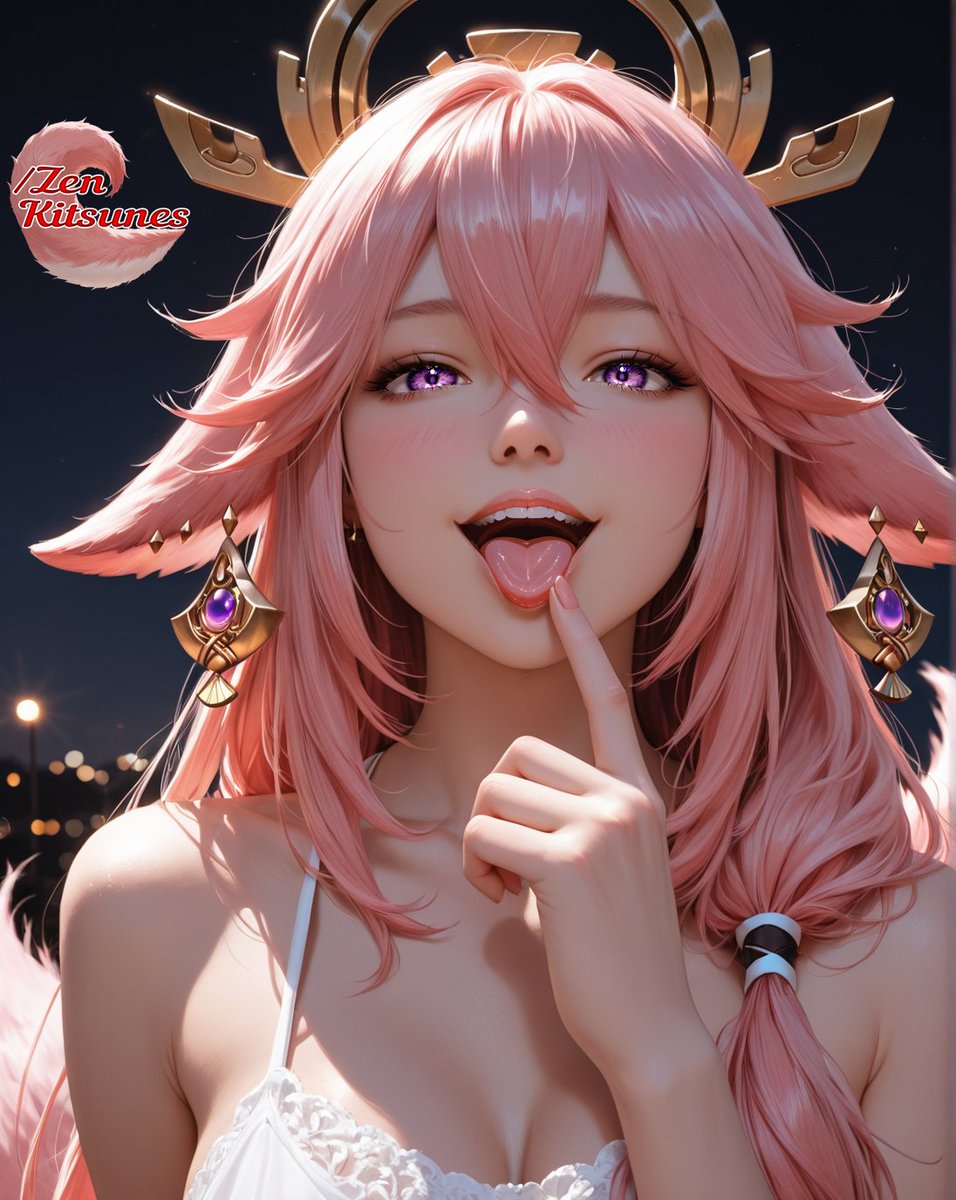 🔞 ZenKitsunes 🔞 tweet media