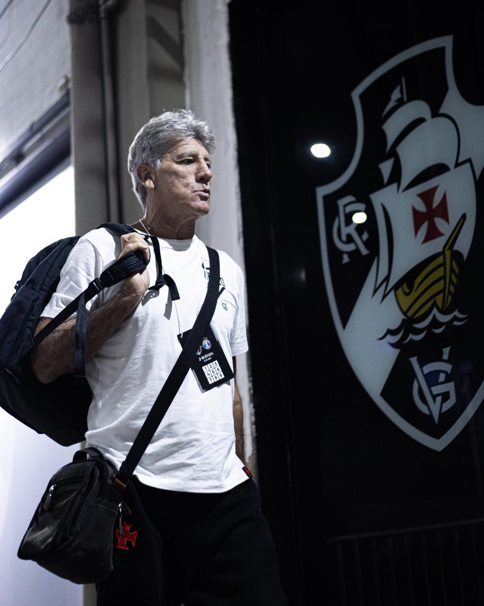 Vasco da Gama tweet media