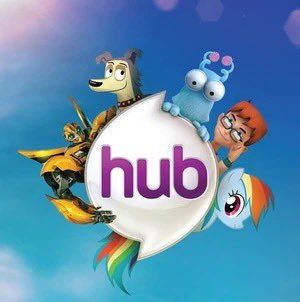 CartoonGal1's tweet image. Looks like the Hub is getting revived in a way with an upcoming new channel called Hasbro Legends which will be dedicated to rerunning classic Hasbro cartoons 
#animation
