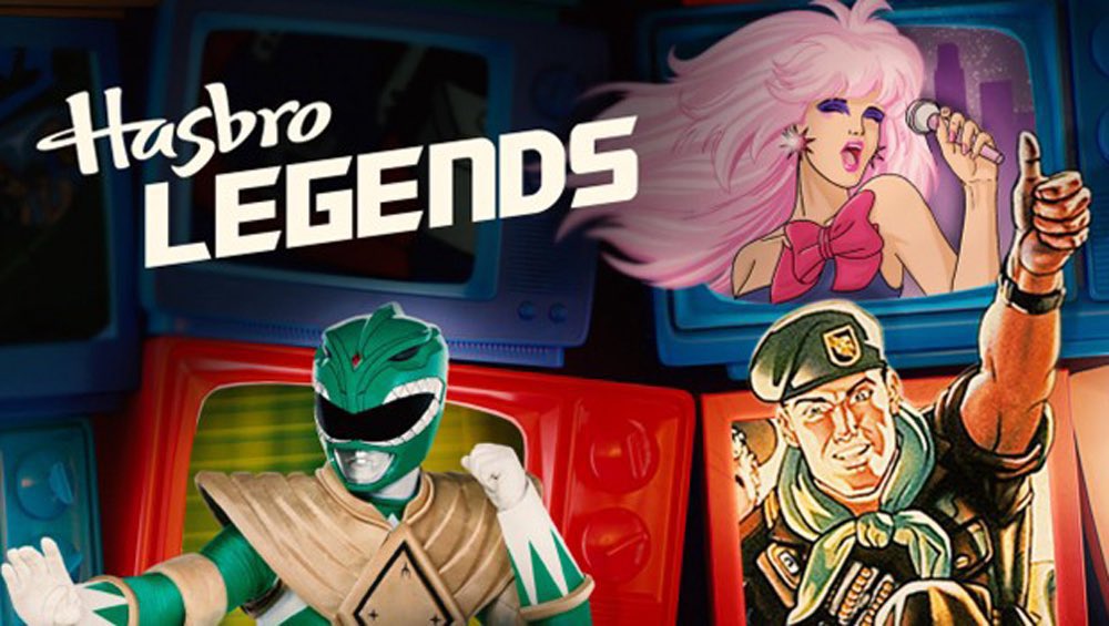 CartoonGal1's tweet image. Looks like the Hub is getting revived in a way with an upcoming new channel called Hasbro Legends which will be dedicated to rerunning classic Hasbro cartoons 
#animation