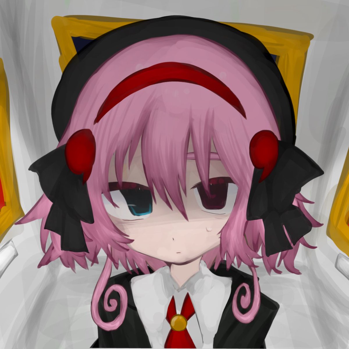 蕃茄厨 tweet media