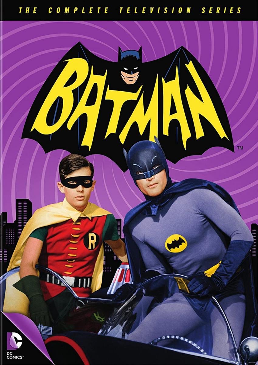 teleavisador's tweet image. EL TRECE SUMA UN CLÁSICO 👇🏼

Desde este sábado a las 10hs emitirá #Batman, la serie de 1966 

Irá en tándem con la maratón de #LaFamiliaIngalls