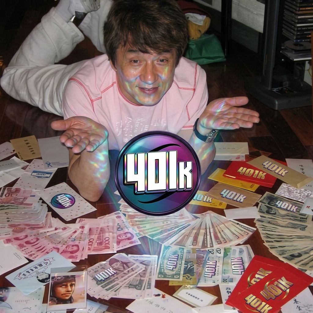 401k tweet media