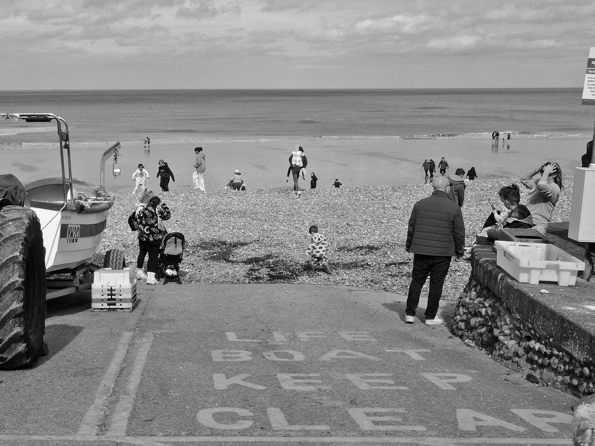 scullridge's tweet image. #Cromer 4/4