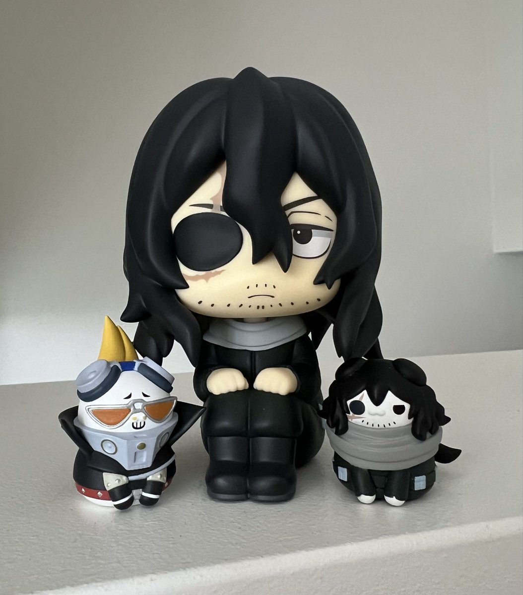 Okeb🐈 (old acct got hacked) tweet media