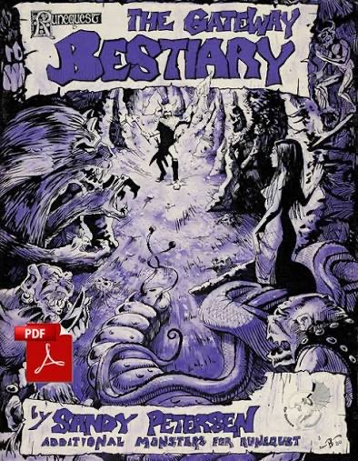 Sandy Petersen 🪔 tweet media