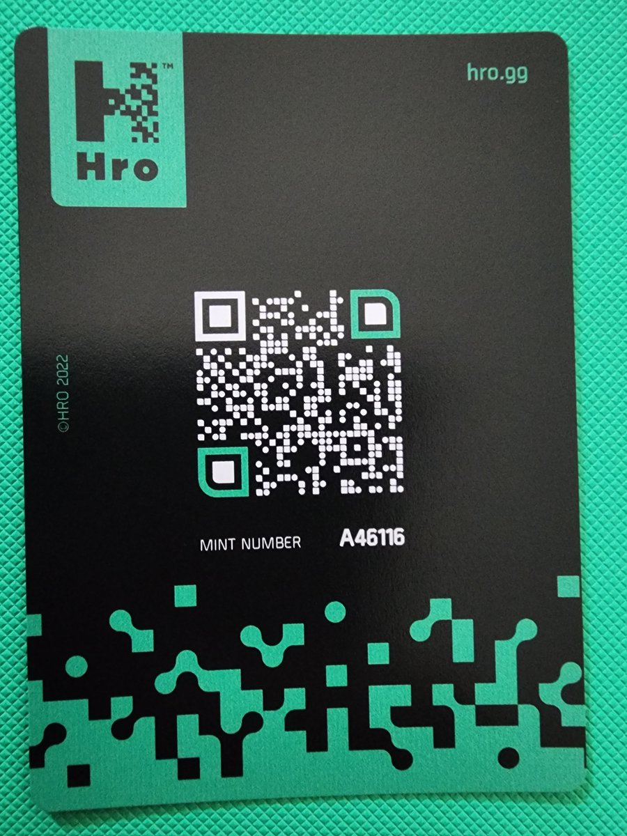 Hro Feed tweet media