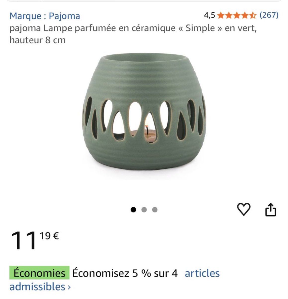 Je vois des logos de l’OM partout 😓