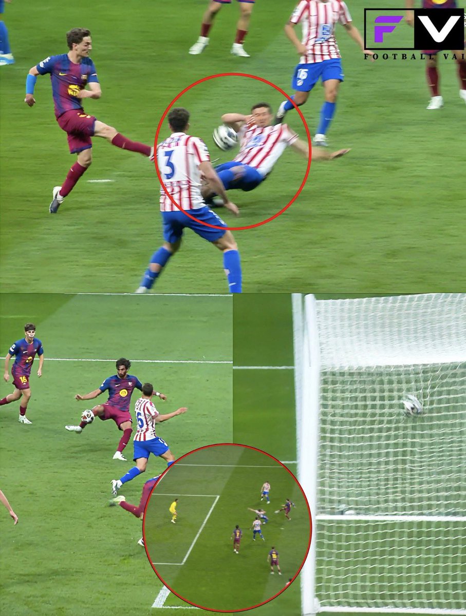 CAPITÁN BLAUGRANA tweet media