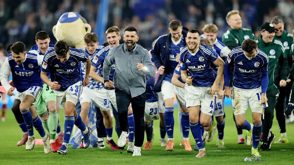 SchalkeZone tweet media