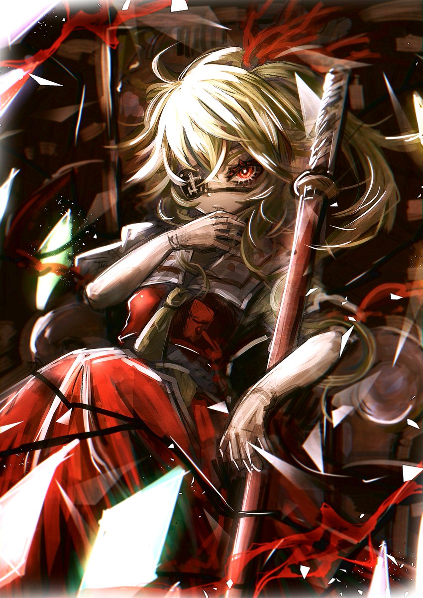 電波らさいと@春例大祭【か16a】 (@299of) on Twitter photo 