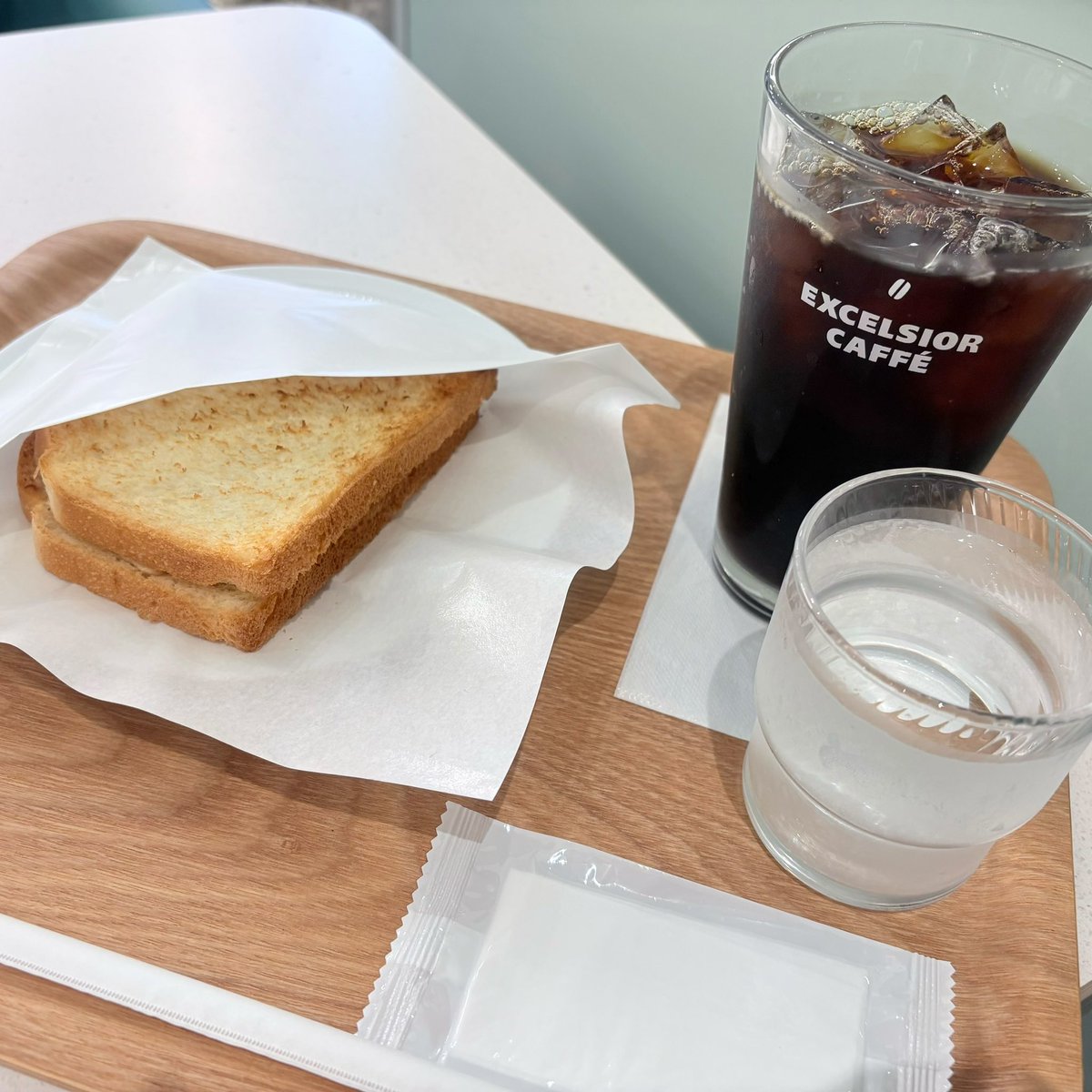 れおか tweet media