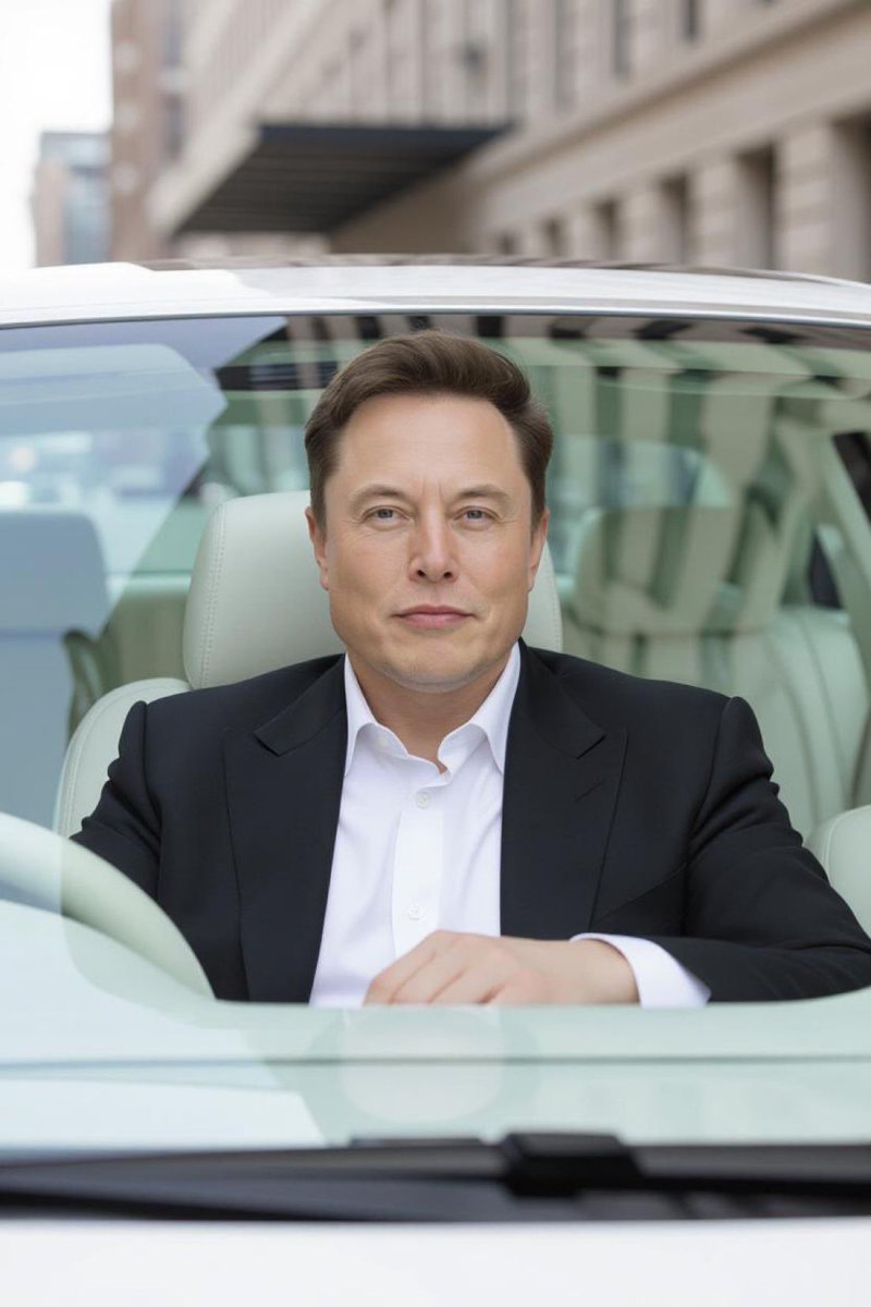 (VIP) Elon Musk tweet media