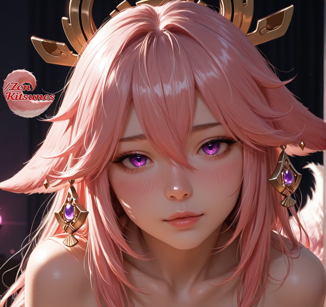 🔞 ZenKitsunes 🔞 tweet media