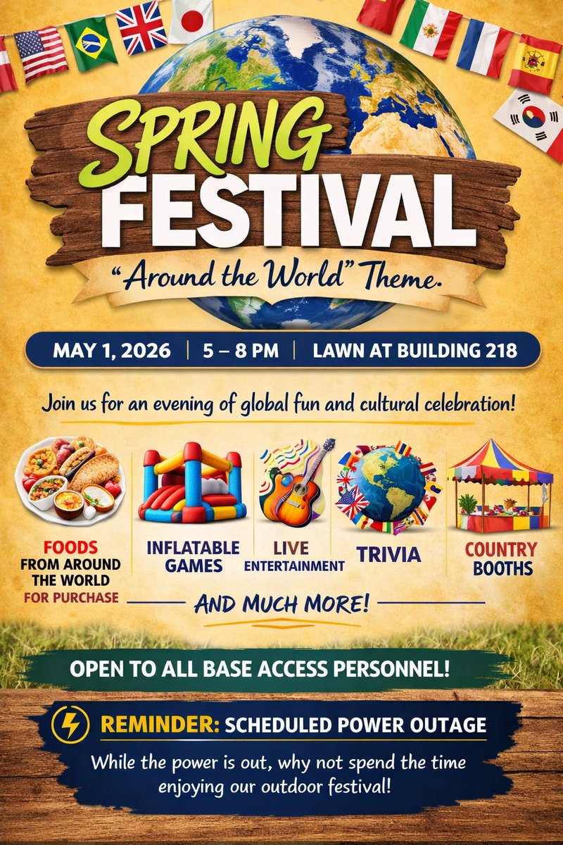 MCLB_Barstow's tweet image. It's May! Take a look at all the events with MCCS Barstow - Library , MCCS Barstow Behavioral Health , and MCCS Barstow ! @MCLB_Barstow 

For questions, contact 760-577-6533 or 6395. Or visit barstow.usmc-mccs.org

#mclbbarstow #may2026 #funinthesun