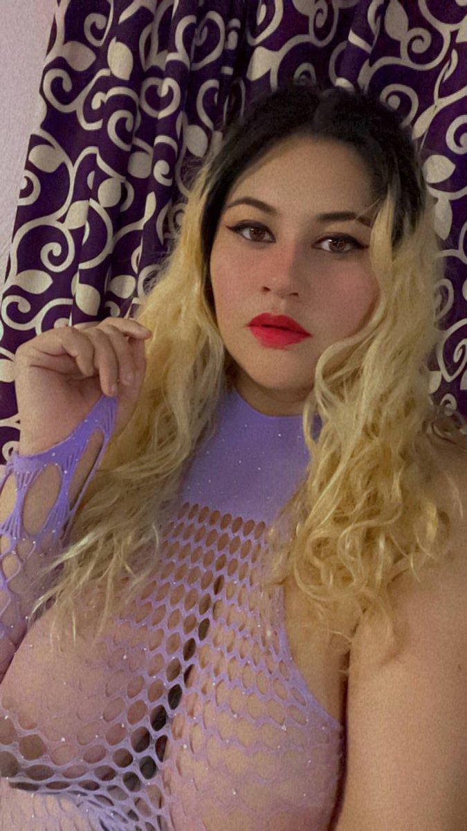 Dannia BBW Maricona tweet media