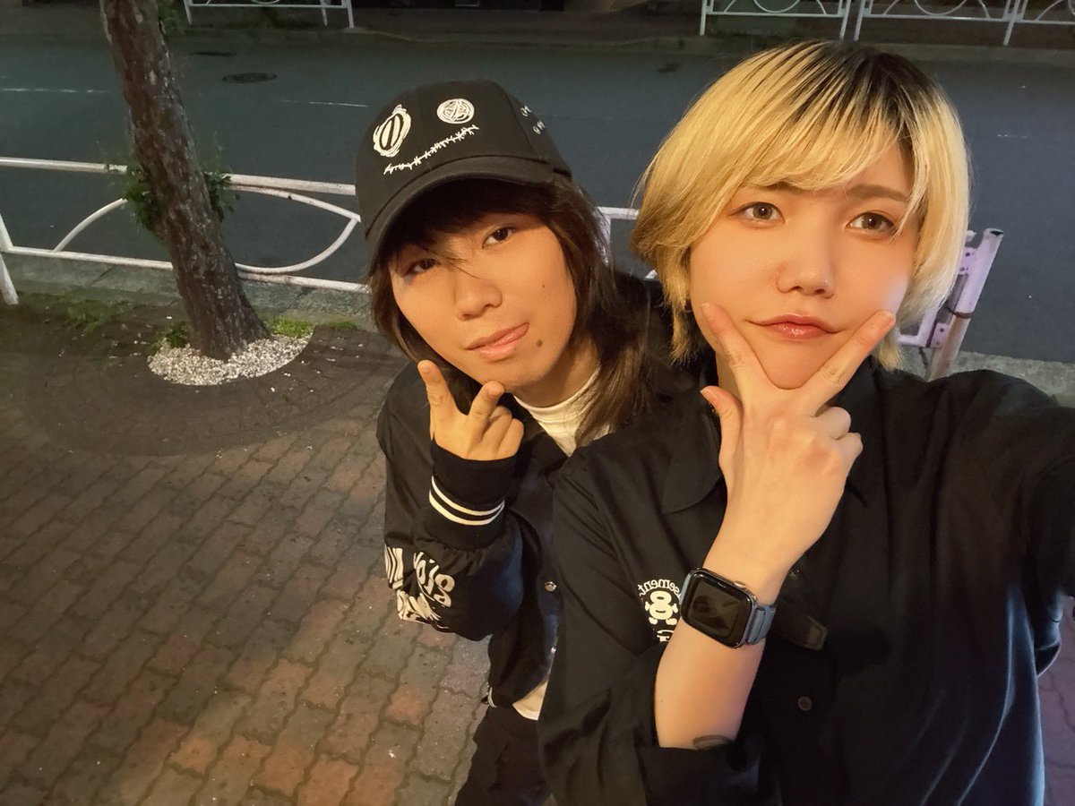 はむだこ tweet media