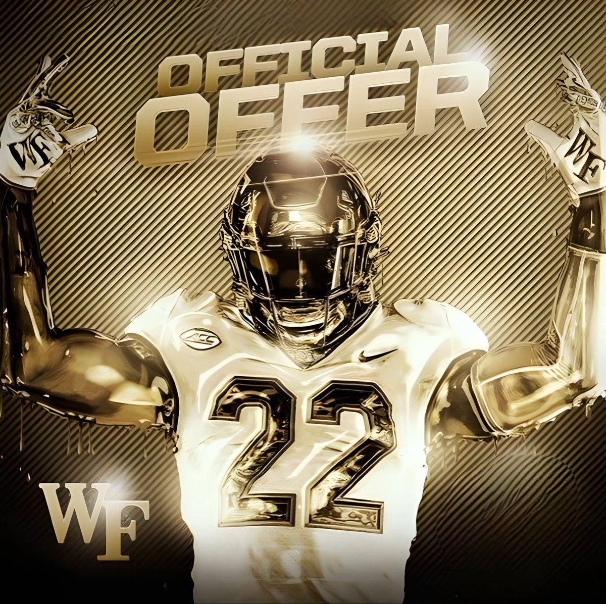 Expo Recruits tweet media