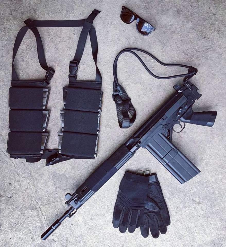 Retro Firearms (@retrofirearms) on Twitter photo 