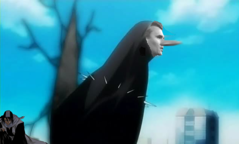 Byakuya Kuchiki 🌸 tweet media