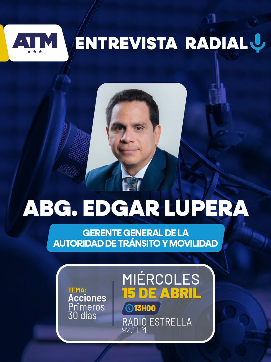 ATM Guayaquil tweet media