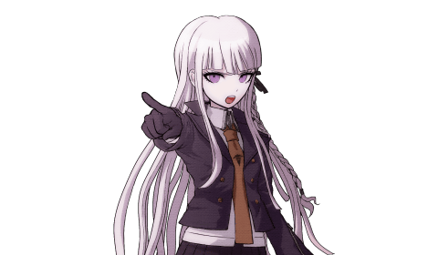 UltimatesLogic's tweet photo. “Kissing day, hm?

Though I doubt anyone will step up to kiss me immediately.” https://t.co/MdRPGZlGOz