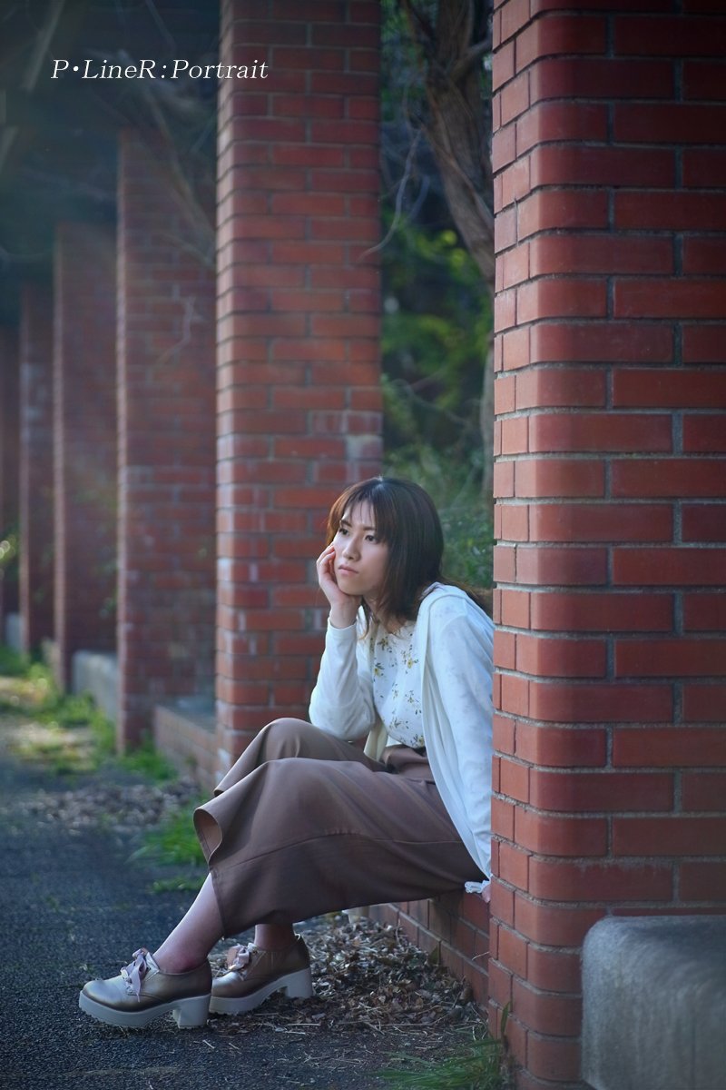 P・LineR tweet media