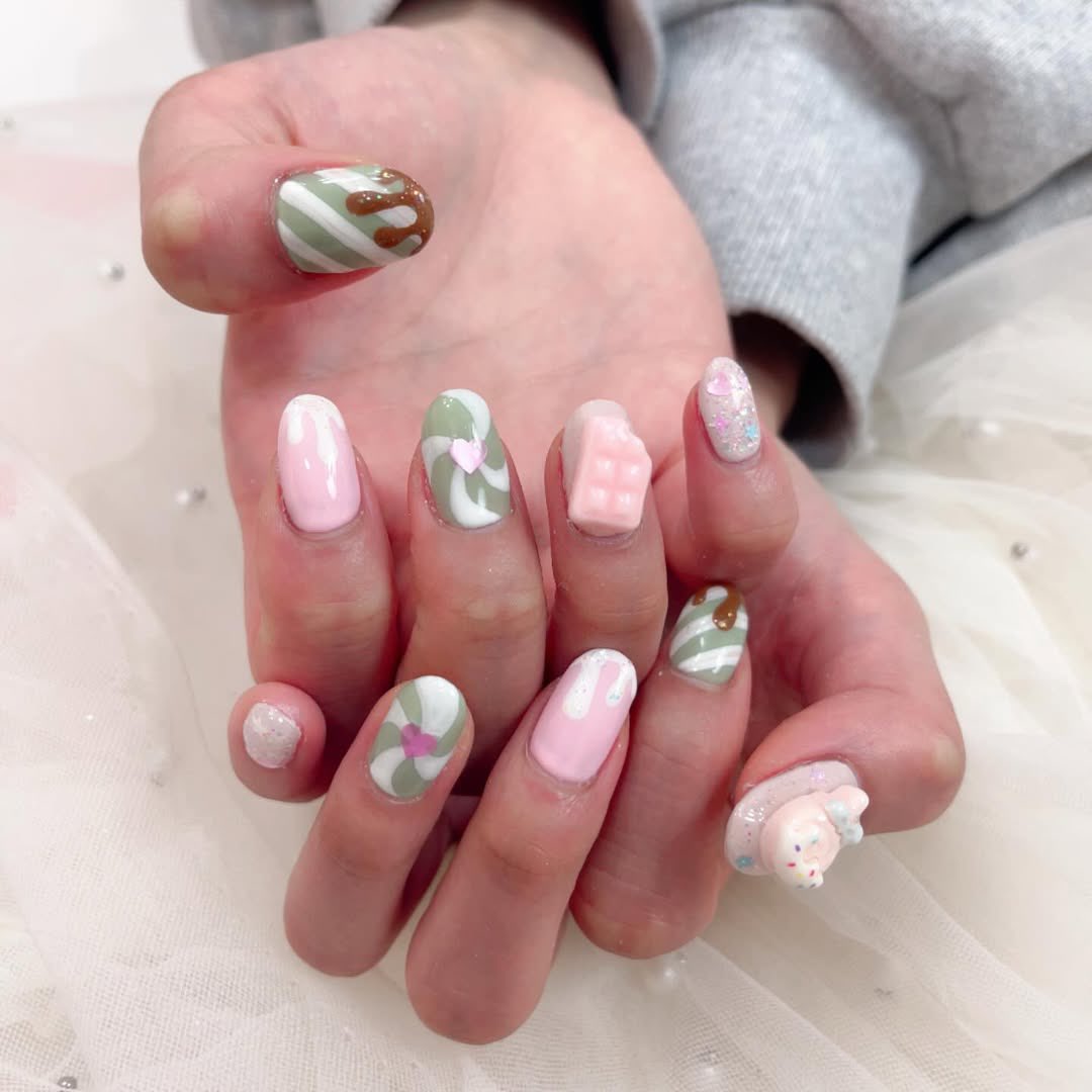 ayumin_tona_'s tweet photo. Good Morning♪🥰

instagram➡️ https://t.co/Tl8sc8Kp6g

#あゆみんの自撮り #private #diary #ディズニーネイル💅 https://t.co/ZJlTrYLAmu
