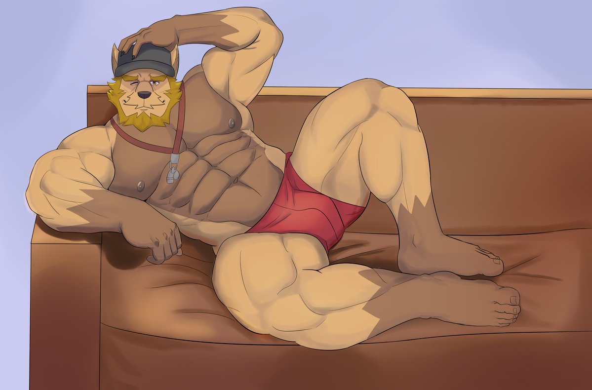 Masa🐯⚪ tweet media