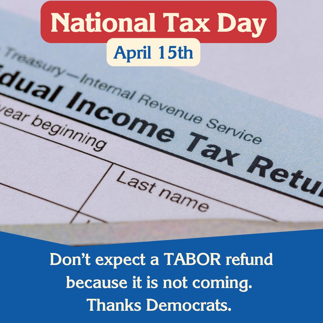 Colorado Senate Republicans tweet media