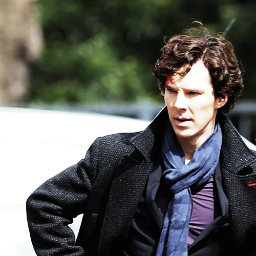 Sherlock Holmes tweet media