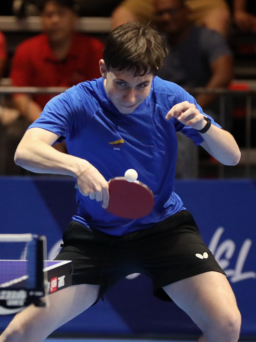 Ministerio del Deporte tweet media