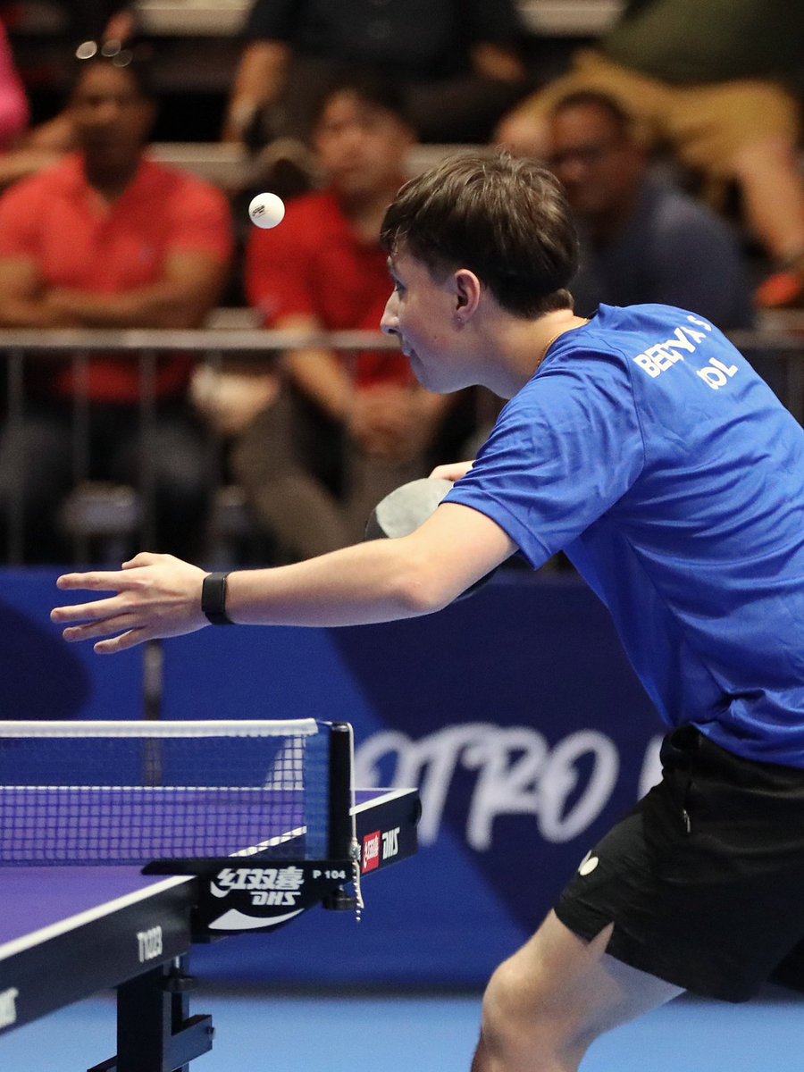 Ministerio del Deporte tweet media