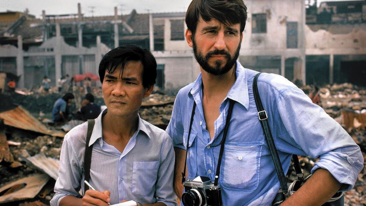 juanjoabsolut's tweet photo. #PuroCine #RolandJoffé #TheKillingFields https://t.co/YtZcn2unzq