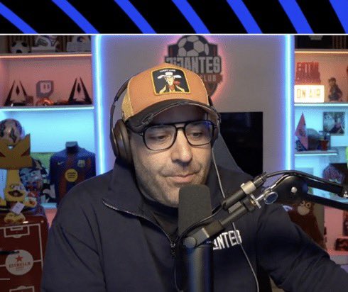 José Antonio Meca tweet media