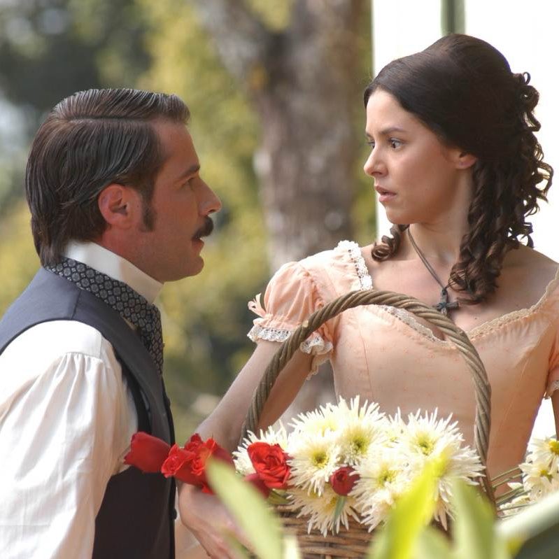 forumeplay's tweet image. Com o fim de #AEscravaIsaura, a Record retomará a exibição de novelas bíblicas em sua programação vespertina. A partir do dia 27, a rede exibirá #Jesus às 15h30. Exibida originalmente entre 2018 e 2019, a história já foi transmitida pela emissora em outras 3 ocasiões.

🗞️ Canal D