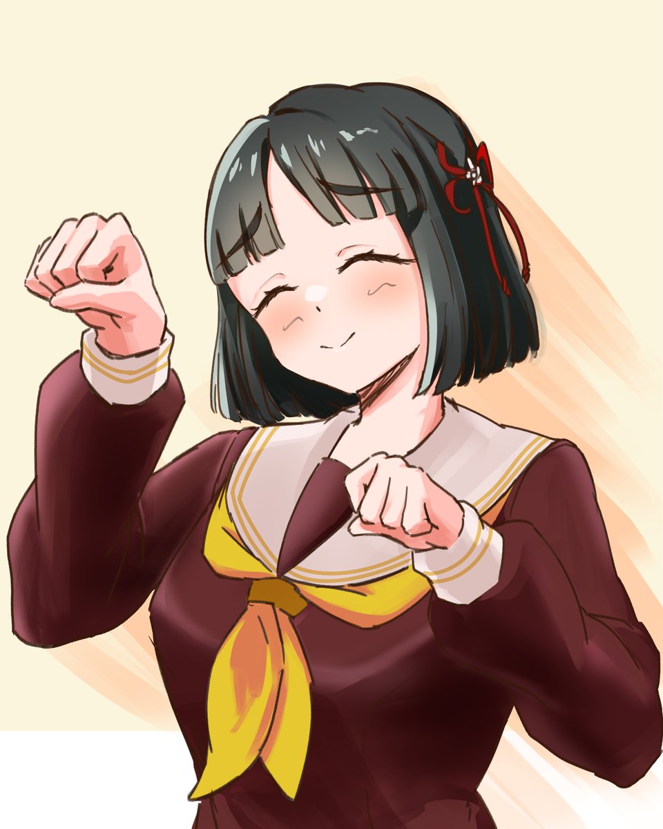 🪷御梓(タマコ) tweet media