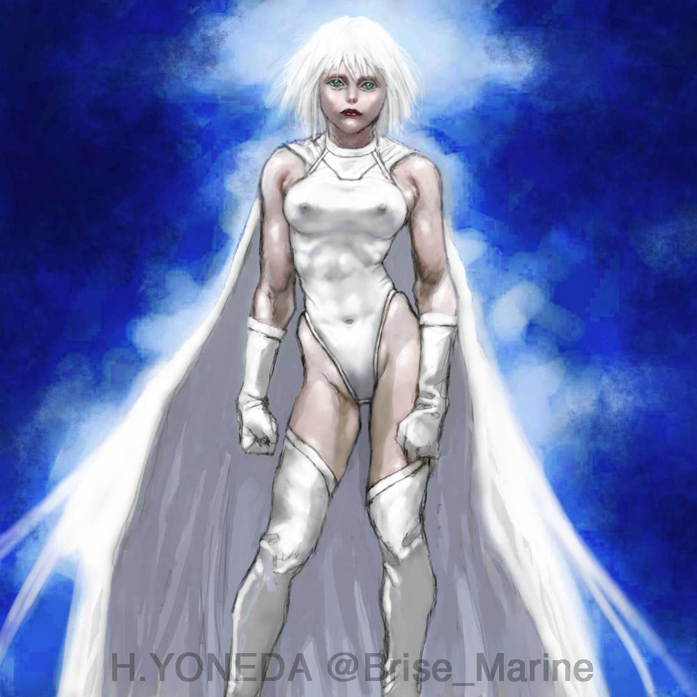 米田仁士 Hitoshi Yoneda tweet media