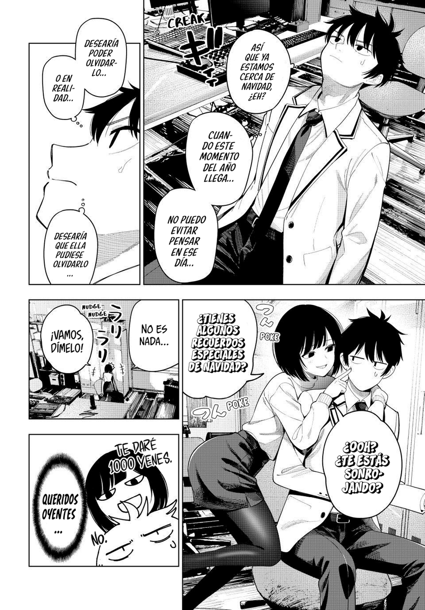 Mayonaka Heart Tune 113
La verdadera Apollo, Lemon-chan, maraca su territorio (?

WEB:
capibaratraductor.com/6ianfranc9/man…

DESCARGAS:
ouo.io/B4Hn3s

Recuerden que si quieren leerlo mucho antes, se puede hacer patrocinadores, ojo, solo con el plan PRO MAX:
capibaratraductor.com/6ianfranc9/sub…