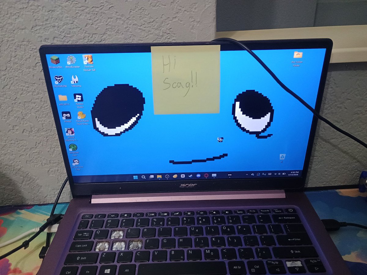 Tai Artniat tweet media