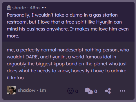 ⛦ shadow tweet media