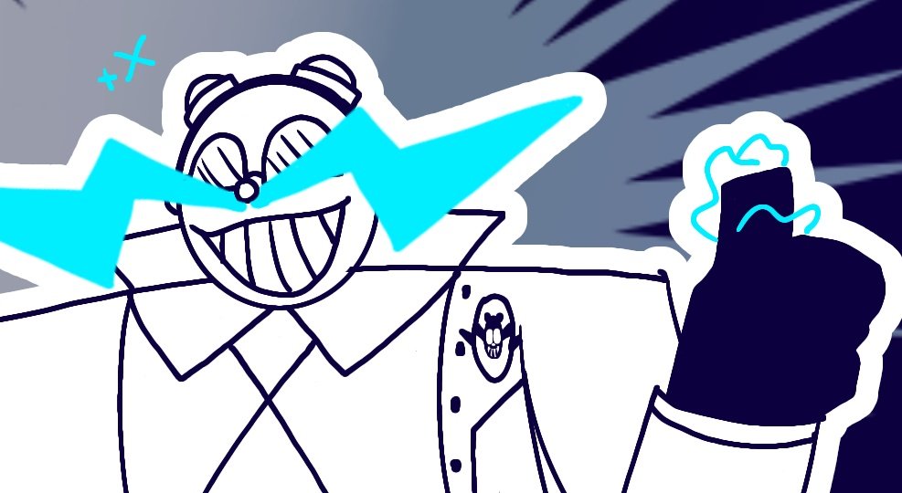 GOOD-EGG-MAN! (EGGMAN-LAND ARC) tweet media