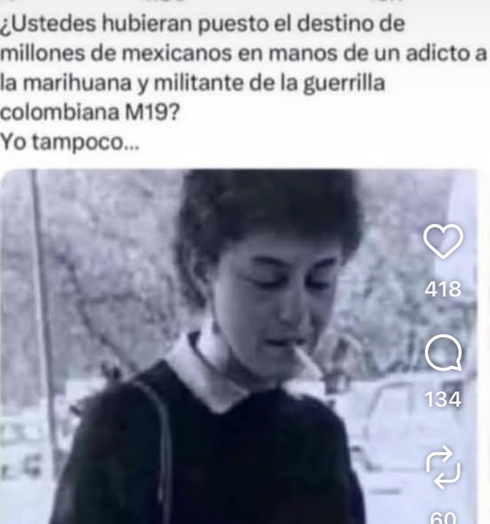 caza 4treros. tweet media