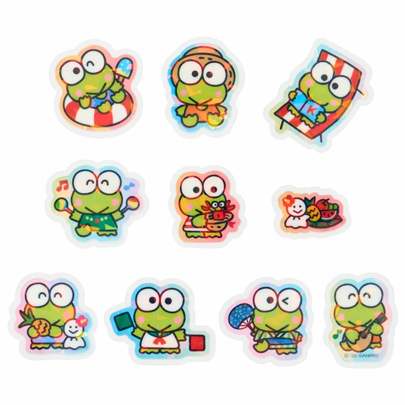 けろっぴグッズ情報 (@keroppi_goods) / Posts / X