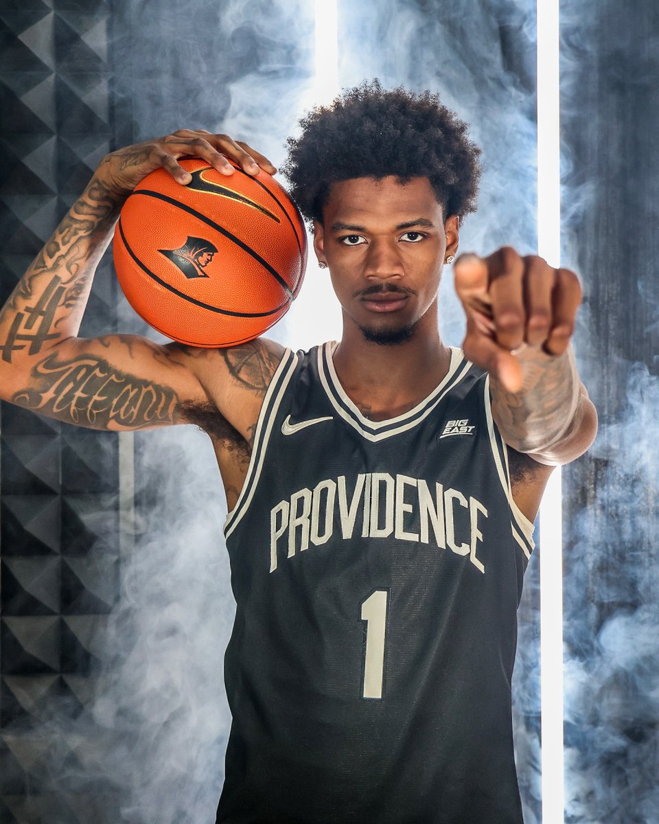 Providence MBB tweet media